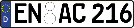 EN-AC216