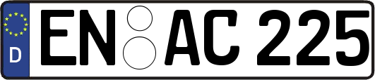 EN-AC225