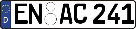EN-AC241