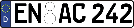 EN-AC242