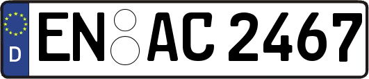 EN-AC2467