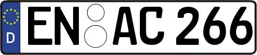 EN-AC266