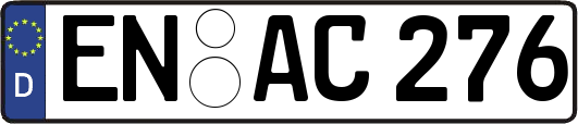 EN-AC276