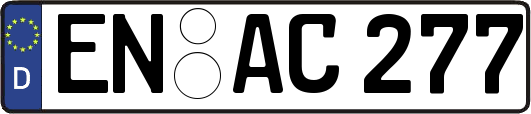 EN-AC277