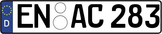 EN-AC283