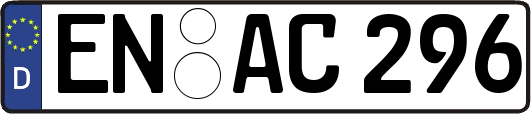 EN-AC296