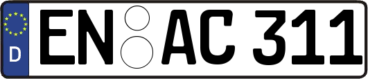 EN-AC311