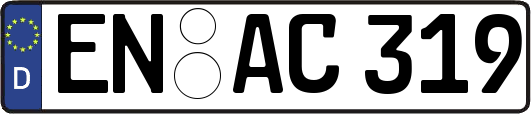 EN-AC319