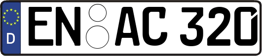 EN-AC320