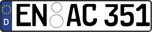 EN-AC351