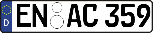 EN-AC359