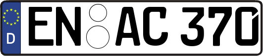 EN-AC370