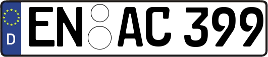 EN-AC399