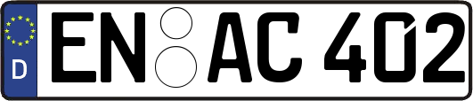 EN-AC402