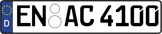 EN-AC4100