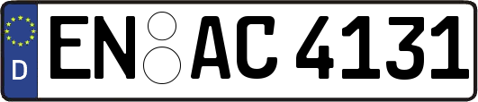 EN-AC4131