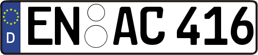 EN-AC416
