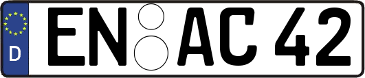 EN-AC42