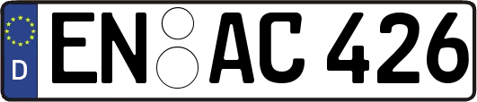 EN-AC426
