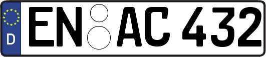 EN-AC432