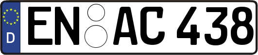 EN-AC438