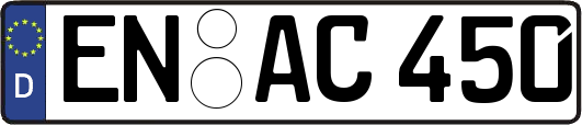 EN-AC450