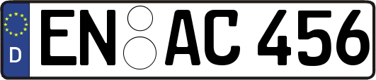 EN-AC456