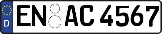 EN-AC4567