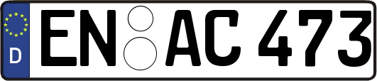 EN-AC473