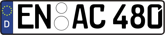 EN-AC480