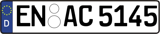EN-AC5145