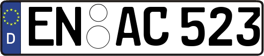 EN-AC523