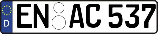 EN-AC537