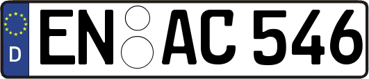 EN-AC546