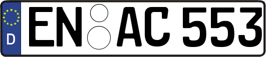 EN-AC553