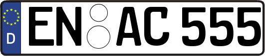EN-AC555
