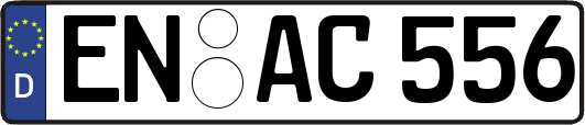 EN-AC556