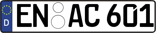 EN-AC601