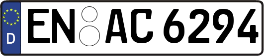 EN-AC6294
