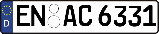 EN-AC6331