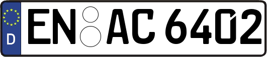 EN-AC6402