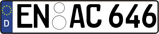 EN-AC646