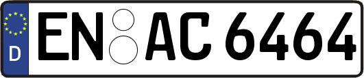 EN-AC6464