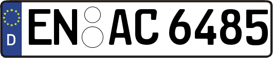 EN-AC6485