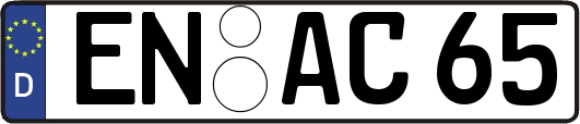 EN-AC65