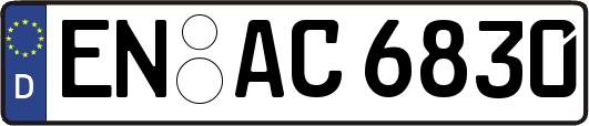 EN-AC6830