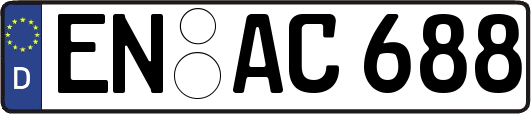 EN-AC688