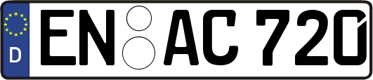 EN-AC720