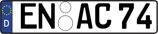 EN-AC74