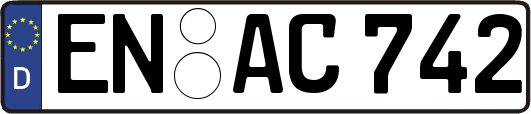 EN-AC742